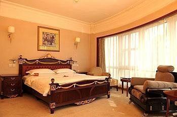 Fujia Hotel Benxi  Екстер'єр фото